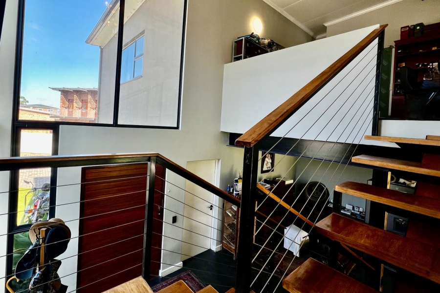 3 Bedroom Property for Sale in Highlands Western Cape